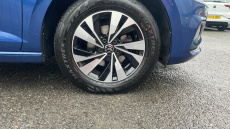 Volkswagen Polo 1.0 TSI 95 Match 5dr Petrol Hatchback